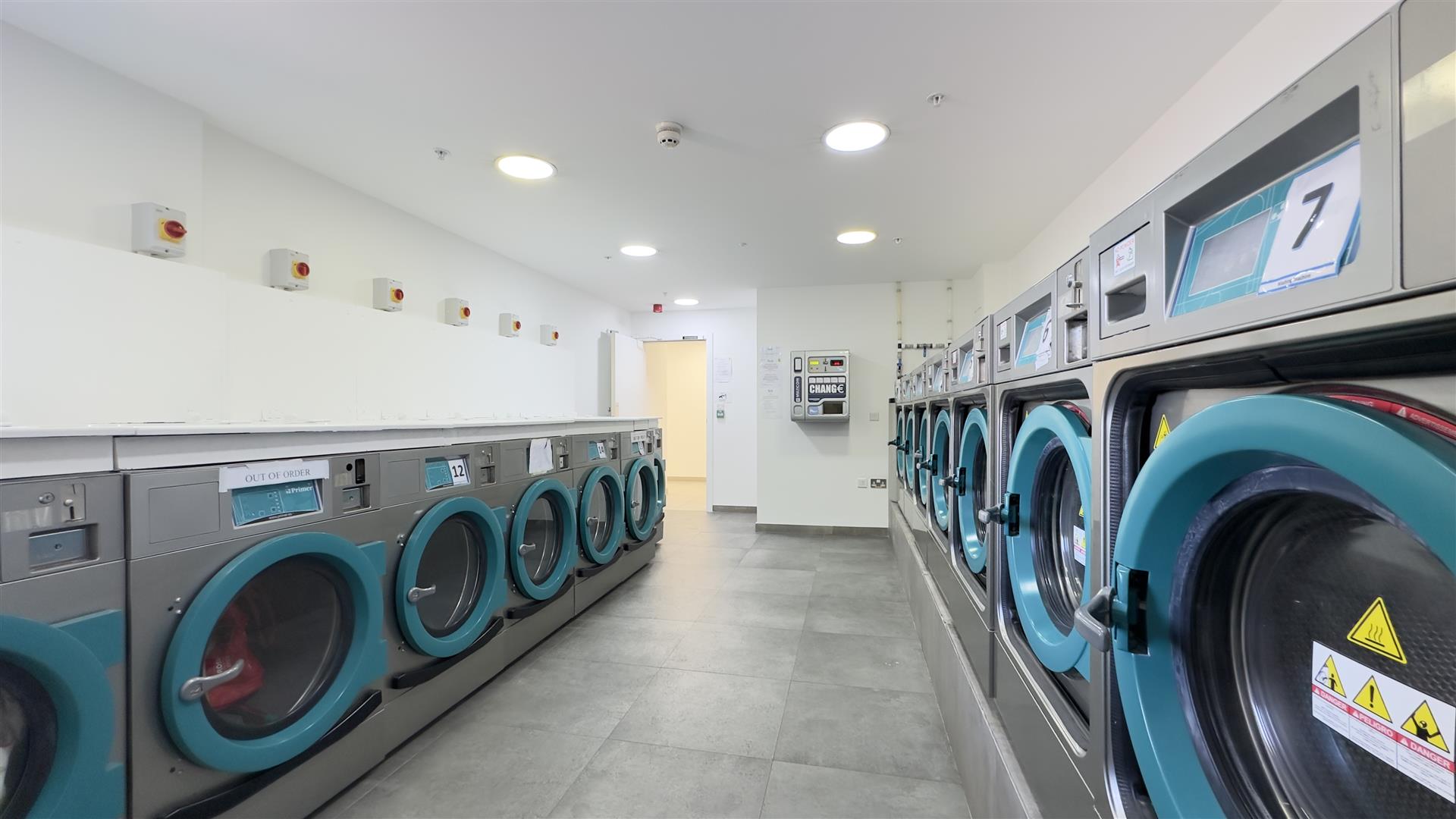 Image of Apartment - 1 Bathrooms for Rental in The Hub-Gibraltar, Image 8